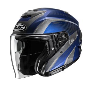 Capacete HJC i31 RENO MC2
