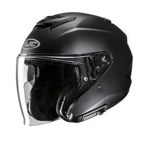 Capacete HJC i31 SEMI FLAT BLACK