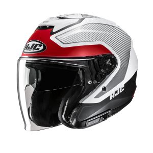 Capacete HJC i31 TEVIS MC1SF