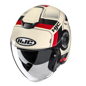 Capacete HJC i40N VELU MC1