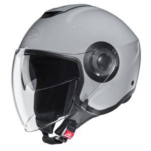 Capacete HJC i40N N.GRAY