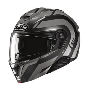Capacete HJC i91 ARVEN MC5
