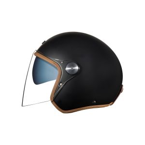 Capacete NEXX X.G30 CLUBHOUSE SV BLACK MT