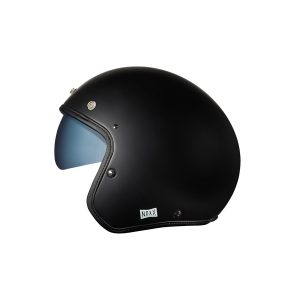 Capacete NEXX X.G30 PURIST SV BLACK MT