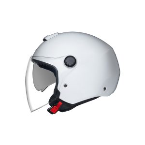 Capacete NEXX Y.10 PLAIN WHITE