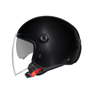 Capacete NEXX Y.10 MIDTOWN BLACK MT