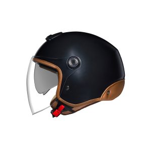 Capacete NEXX Y.10 SUNNY BLACK MT.CAMEL