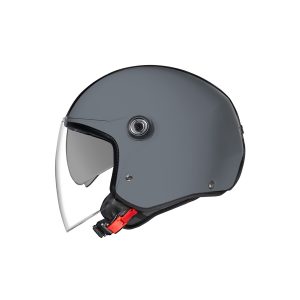 Capacete NEXX Y.10 MIDTOWN NARDO GREY.BLACK