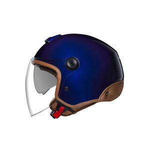Capacete NEXX Y.10 SUNNY INDIGO BLUE.CAMEL