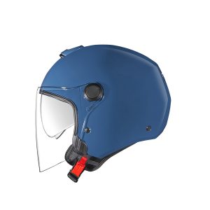 Capacete NEXX Y.10 PLAIN DENIM BLUE