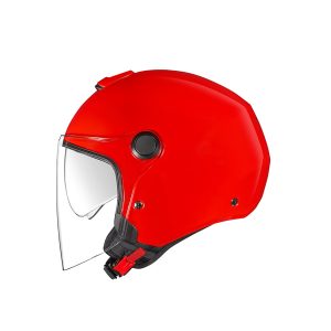 Capacete NEXX Y.10 PLAIN RED