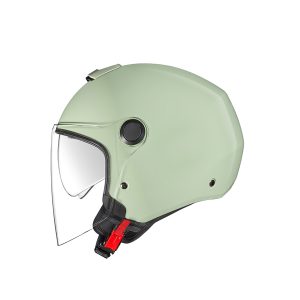 Capacete NEXX Y.10 PLAIN PASTEL GREEN
