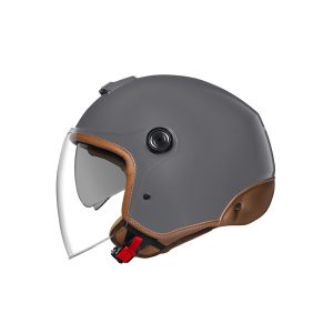 Capacete NEXX Y.10 SUNNY TITANIUM.CAMEL
