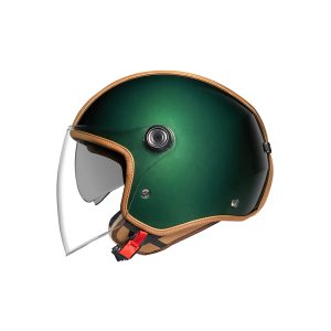 Capacete NEXX Y.10 MIDTOWN GREEN.CAMEL