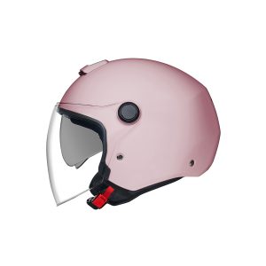 Capacete NEXX Y.10 PLAIN PASTEL PINK