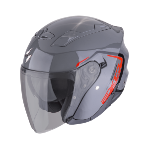 EXO-230 CIT-E Grey-red