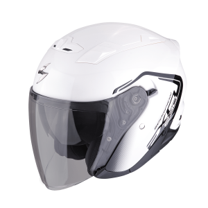 EXO-230 CIT-E White-Black