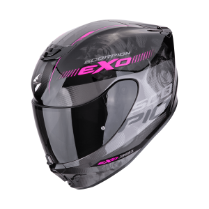 EXO-391 AVA Black-Pink