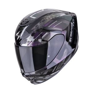 EXO-391 CLUTTER black-chameleon