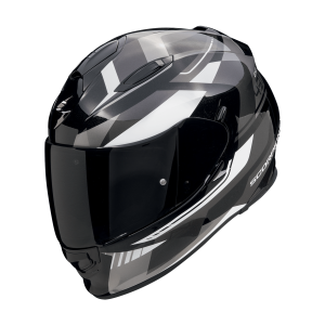 EXO-491 ABILIS Black-Silver-White