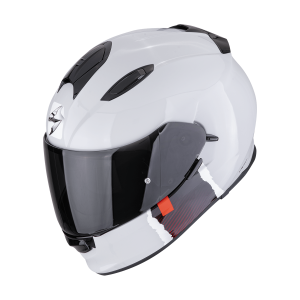 EXO-491 CODE Grey-Red