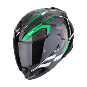 EXO-491 KRIPTA Black-Green-White