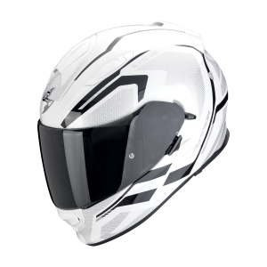 EXO-491 KRIPTA White-Black