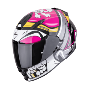 EXO-491 PIRATE Pink