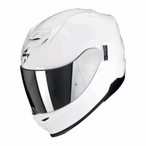 EXO-520 EVO AIR SOLID White