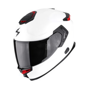 EXO-GT SP AIR Matt Pearl White