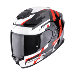 EXO-GT SP AIR TORNADO Black-Red