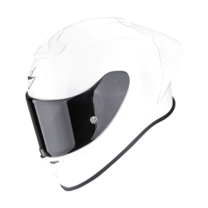 EXO-R1 EVO II AIR Pearl white