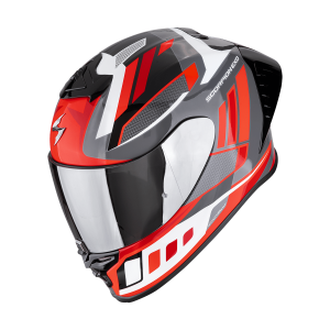 EXO-R1 EVO II AIR VITAL Grey-White-Red