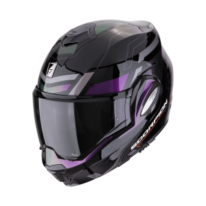 EXO-TECH EVO CONQUER Black-Chameleon