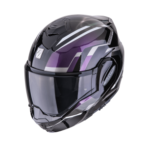 EXO-TECH EVO FURIO Black-Chameleon