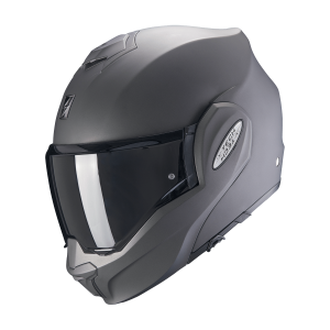 EXO-TECH EVO Matt Anthracite