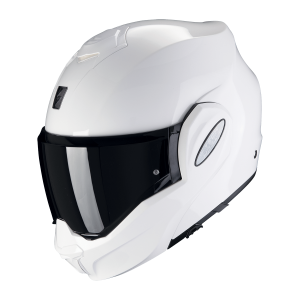 EXO-TECH EVO SOLID White