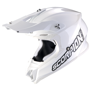 VX-16 EVO AIR SOLID White-White