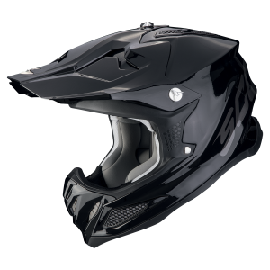 VX-22 AIR SOLID Black