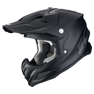 VX-22 AIR Matt Black