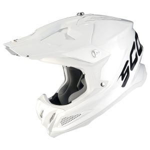 VX-22 AIR SOLID White
