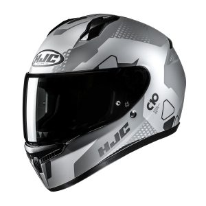 Capacete HJC C10 ASPA MC5SF