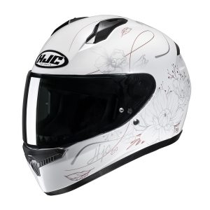 Capacete HJC C10 EPIK MC8