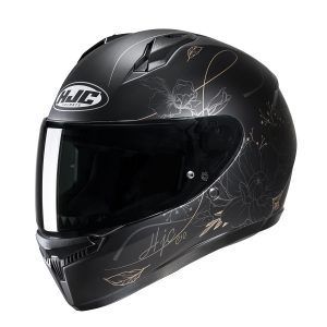 Capacete HJC C10 EPIK MC9SF