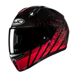 Capacete HJC C10 HAVEN MC1