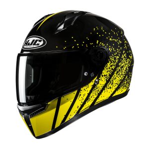 Capacete HJC C10 HAVEN MC3