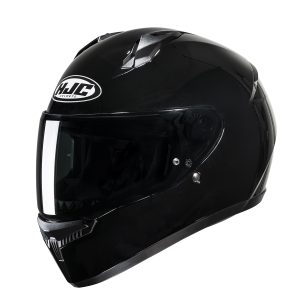 Capacete HJC C10 BLACK