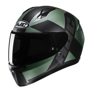 Capacete HJC C10 ASPA MC4SF