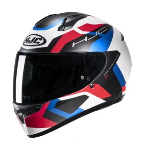 Capacete HJC C10 TINS MC21SF