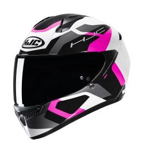 Capacete HJC C10 TINS MC8